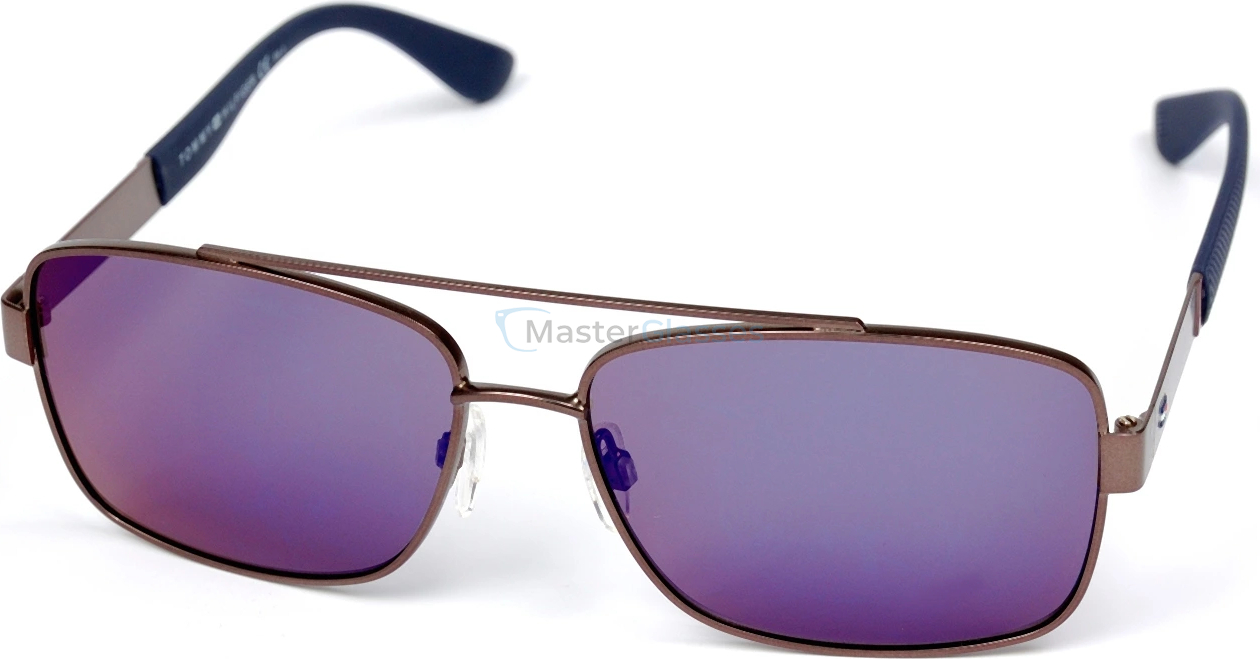 Солнцезащитные очки TOMMY HILFIGER TH 1521/S R80