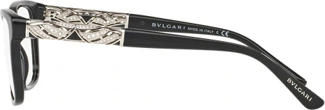 ������ Bvlgari BV4125B 501 Black