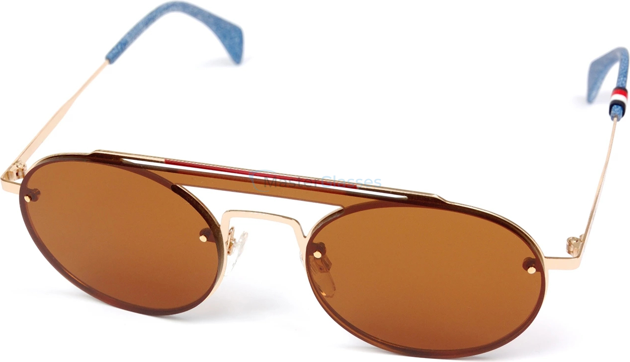 �������������� ���� TOMMY HILFIGER TH GIGI HADID3 J5G