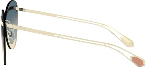 Солнцезащитные очки Bvlgari BV6130 278/4M Pale Gold