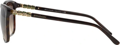 �������������� ���� Bvlgari BV8152B 504/13 Dark Havana