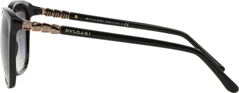�������������� ���� Bvlgari BV8152B 501/8G Black