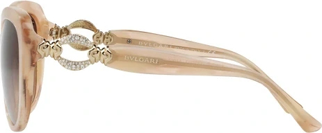 Солнцезащитные очки Bvlgari BV8180B 541313 Blonde Horn