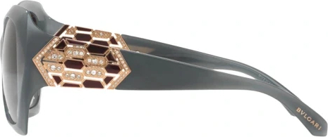 �������������� ���� Bvlgari BV8182B 11198G Grey