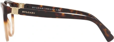 Оправа Bvlgari BV4152 5362 Havana Gradient Brown