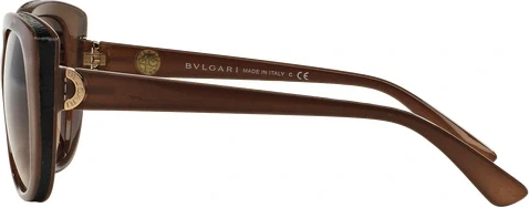 Солнцезащитные очки Bvlgari BV8169Q 111113 Turtledove