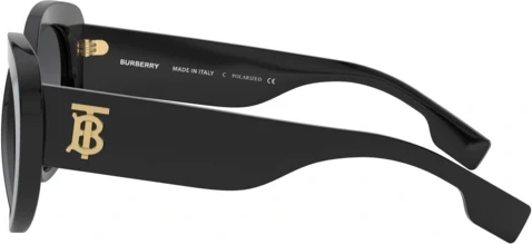 �������������� ���� Burberry BE4298 3001T3 Black