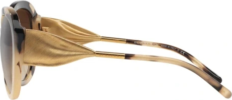 �������������� ���� Burberry BE4191 350113 Light Horn