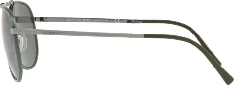 Солнцезащитные очки Burberry BE3091J 10035U Matte Green