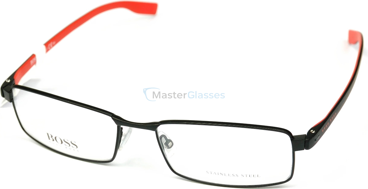  HUGO BOSS 0609 FQA