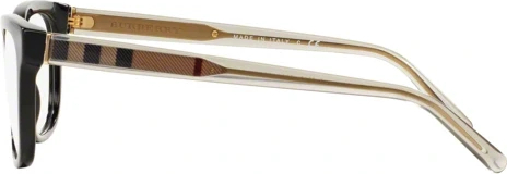 Оправа Burberry BE2213 3001 Black