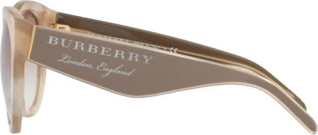 �������������� ���� Burberry BE4260 369194 Beige Havana