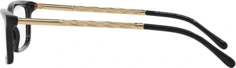 Оправа Burberry BE2190 3001 Black