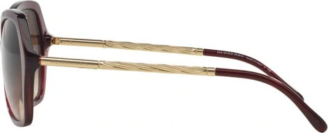 �������������� ���� Burberry BE4193 301413 Bordeaux