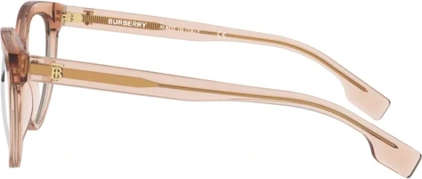 Оправа Burberry BE2311 3358 Transparent Peach
