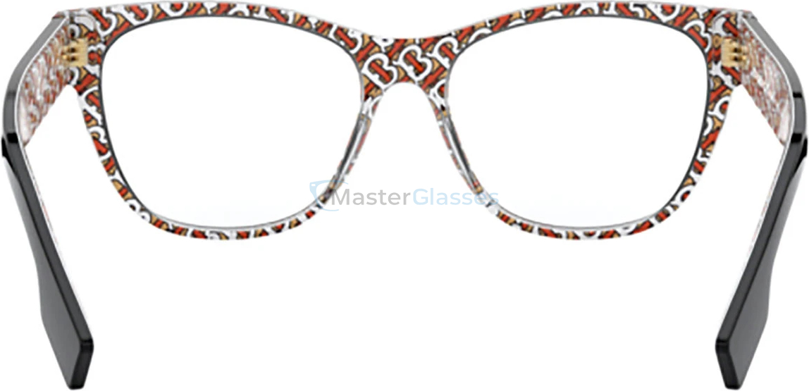 Оправа Burberry BE2301 3822