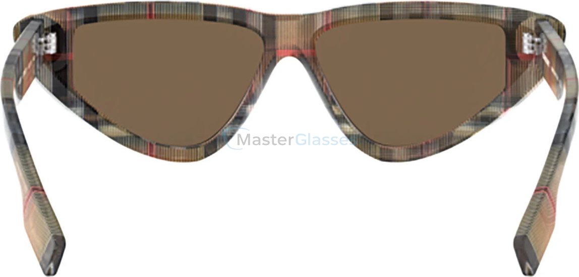 Солнцезащитные очки Burberry BE4292 377873