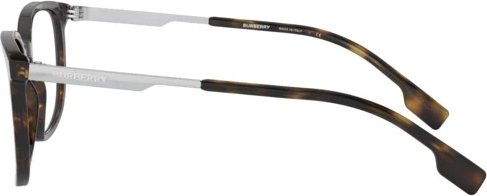  Burberry BE2307 3002 Dark Havana