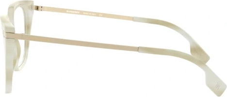 Оправа Burberry BE2310 3826 Light Horn