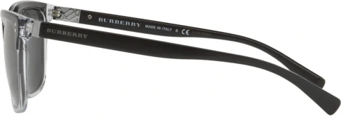 �������������� ���� Burberry BE4255 30295V Top Black On Crystal