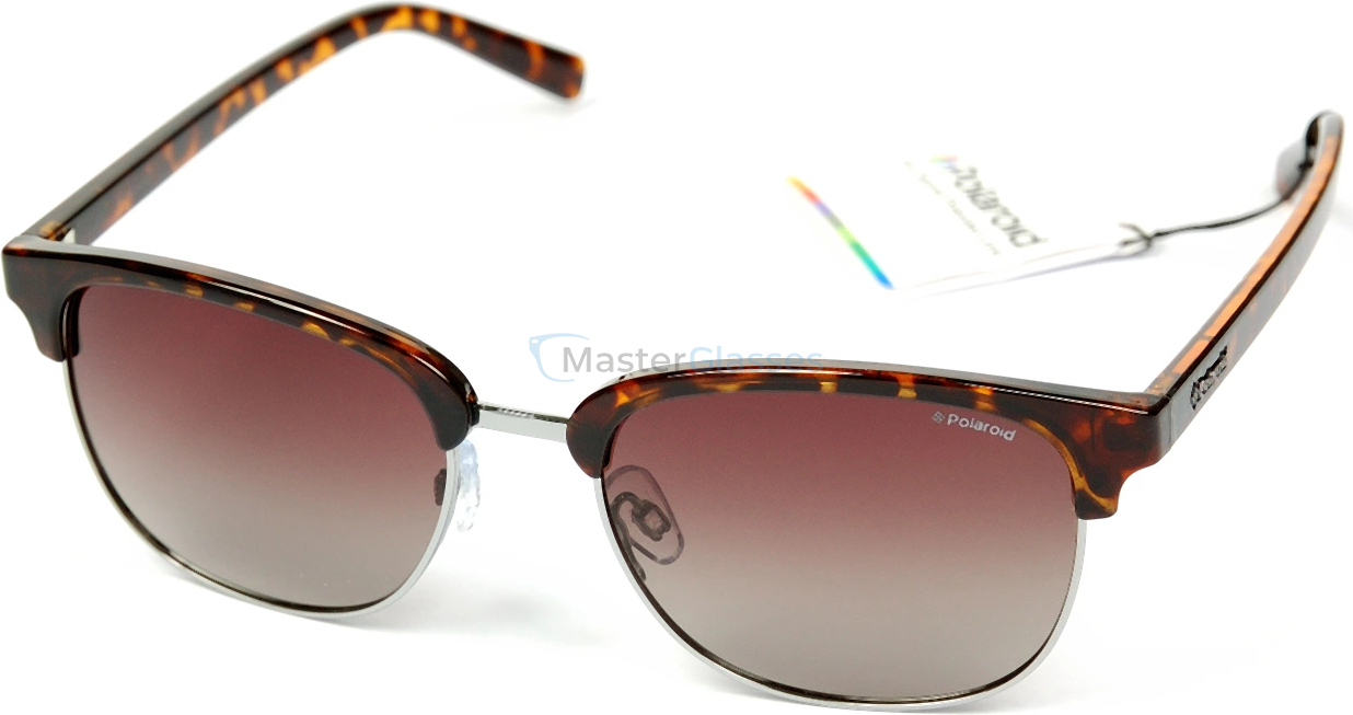 Солнцезащитные очки Polaroid PLD 1012/S CBZ