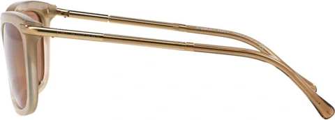 �������������� ���� Burberry BE4185 33546H Brown Gardient