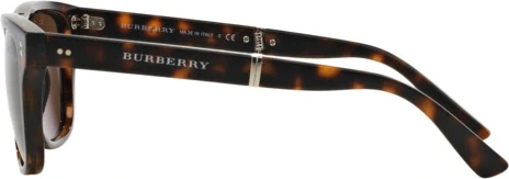 Солнцезащитные очки Burberry BE4204 30025W Dark Havana