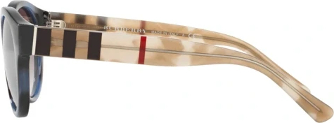 �������������� ���� Burberry BE4227 35466I Spotted Blue