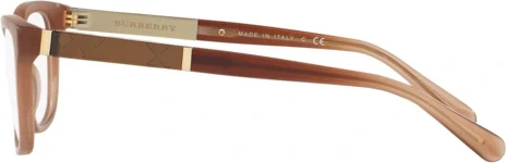 ������ Burberry BE2232 3606 Matte Gradient Brown