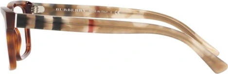 Оправа Burberry BE2226 3601 Light Havana