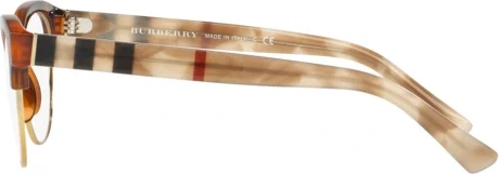 Оправа Burberry BE2235 3601 Havana