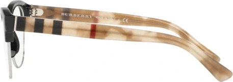 Оправа Burberry BE2235 3600 Black