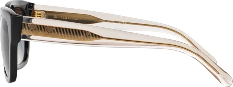 Солнцезащитные очки Burberry BE4188 35078G Black