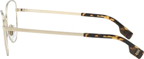 Оправа Burberry BE1341 1109 Pale Gold