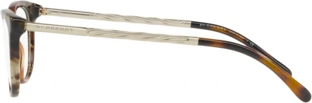 Оправа Burberry BE2189 3667 Havana Grey/brown/grey