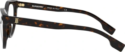 Оправа Burberry BE2311 3002 Dark Havana