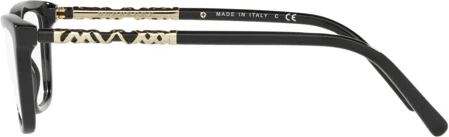 Оправа Burberry BE2246 3001 Black