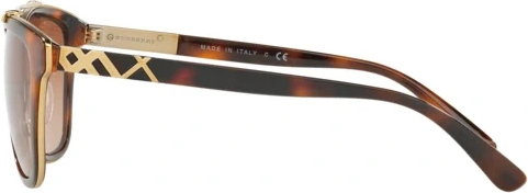 �������������� ���� Burberry BE4240 331613 Light Havana