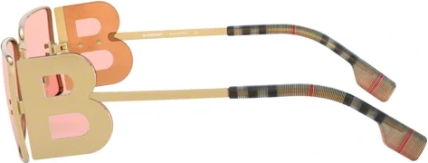 �������������� ���� Burberry BE3110 1017/5 Gold