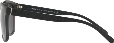 Солнцезащитные очки Burberry BE4256 369387 Matte Grey