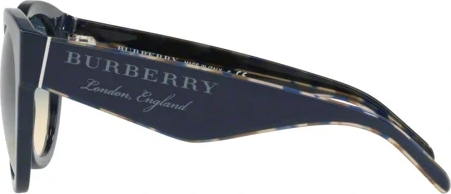 Солнцезащитные очки Burberry BE4260 369079 Blue