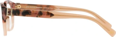 Оправа Burberry BE2265 3678 Brown Havana/pink