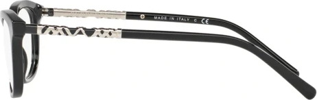 Оправа Burberry BE2231 3001 Black