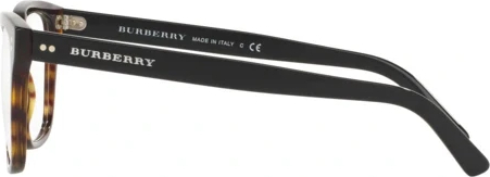 Оправа Burberry BE2225 3397 Dark Havana