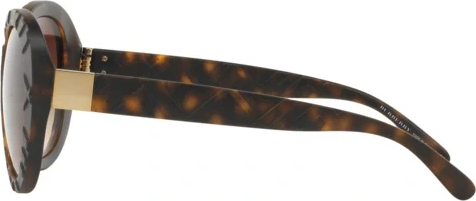 Солнцезащитные очки Burberry BE4218 357813 Matte Dark Havana