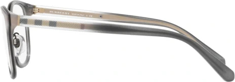 ������ Burberry BE2256 3658 Striped Grey