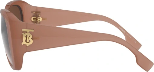 �������������� ���� Burberry BE4303 383413 Opal Brown