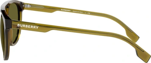 Солнцезащитные очки Burberry BE4302 335673 Olive Green