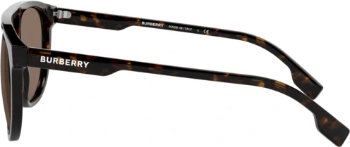   Burberry BE4302 300273 Dark Havana