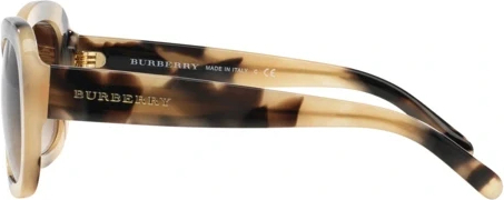 Солнцезащитные очки Burberry BE4189 350113 Light Horn